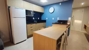 Imagem 4 - Loft / Studio em Campeche, Florianópolis - SC