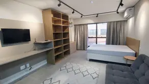 Imagem 6 - Loft / Studio em Campeche, Florianópolis - SC