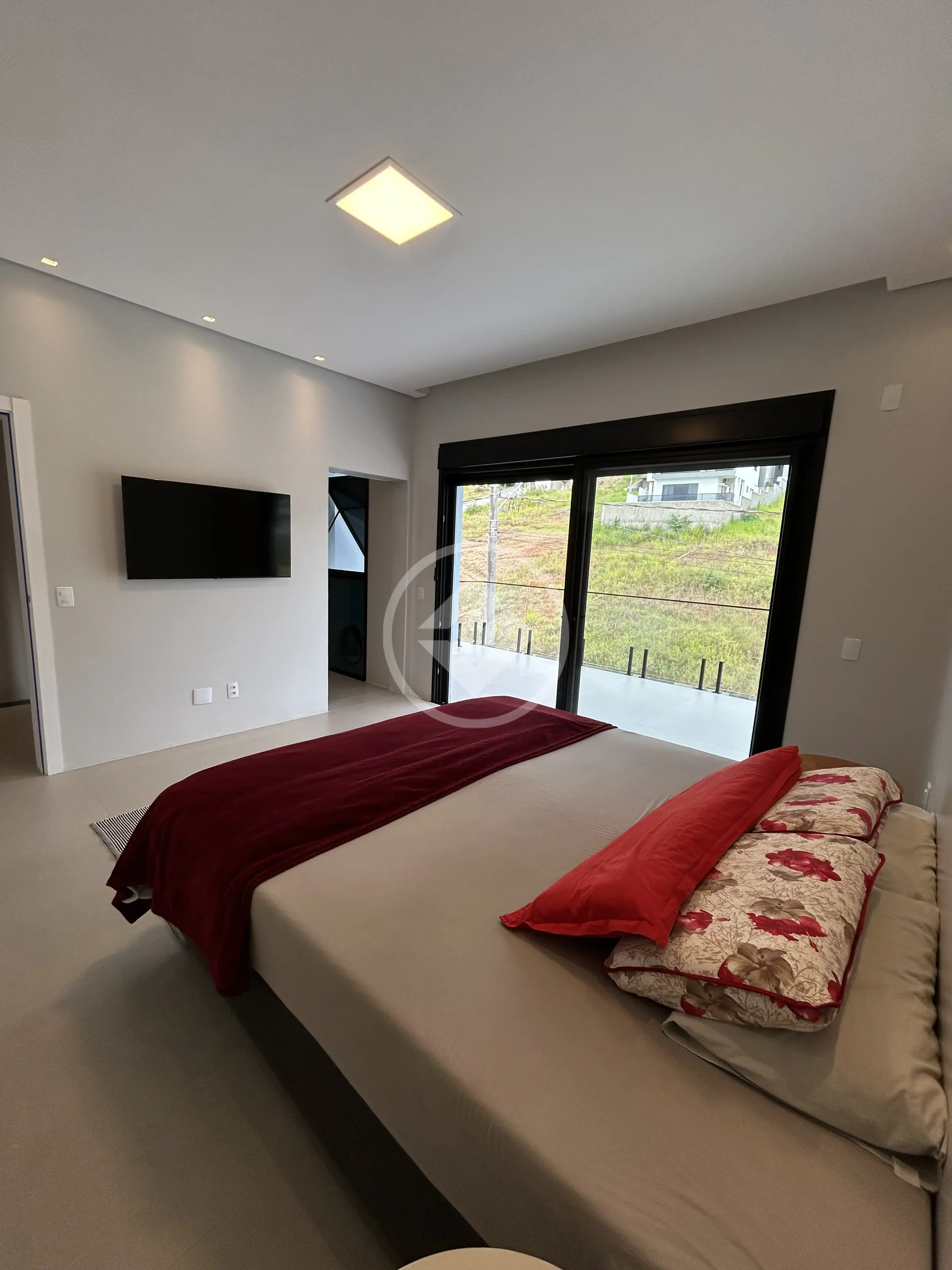 Imagem 6 - Casa Condomínio em Forquilhas, São José - SC