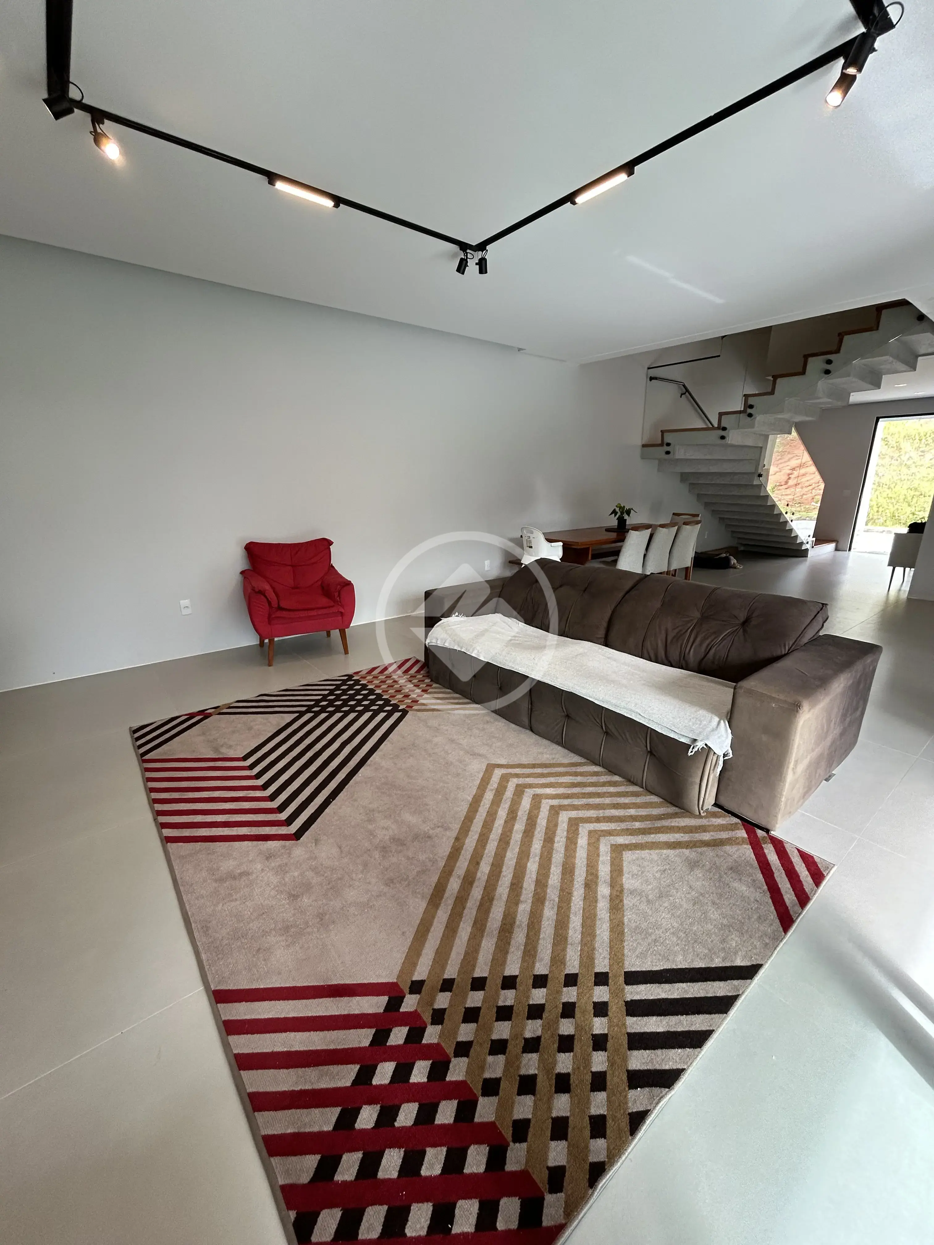 Imagem 3 - Casa Condomínio em Forquilhas, São José - SC