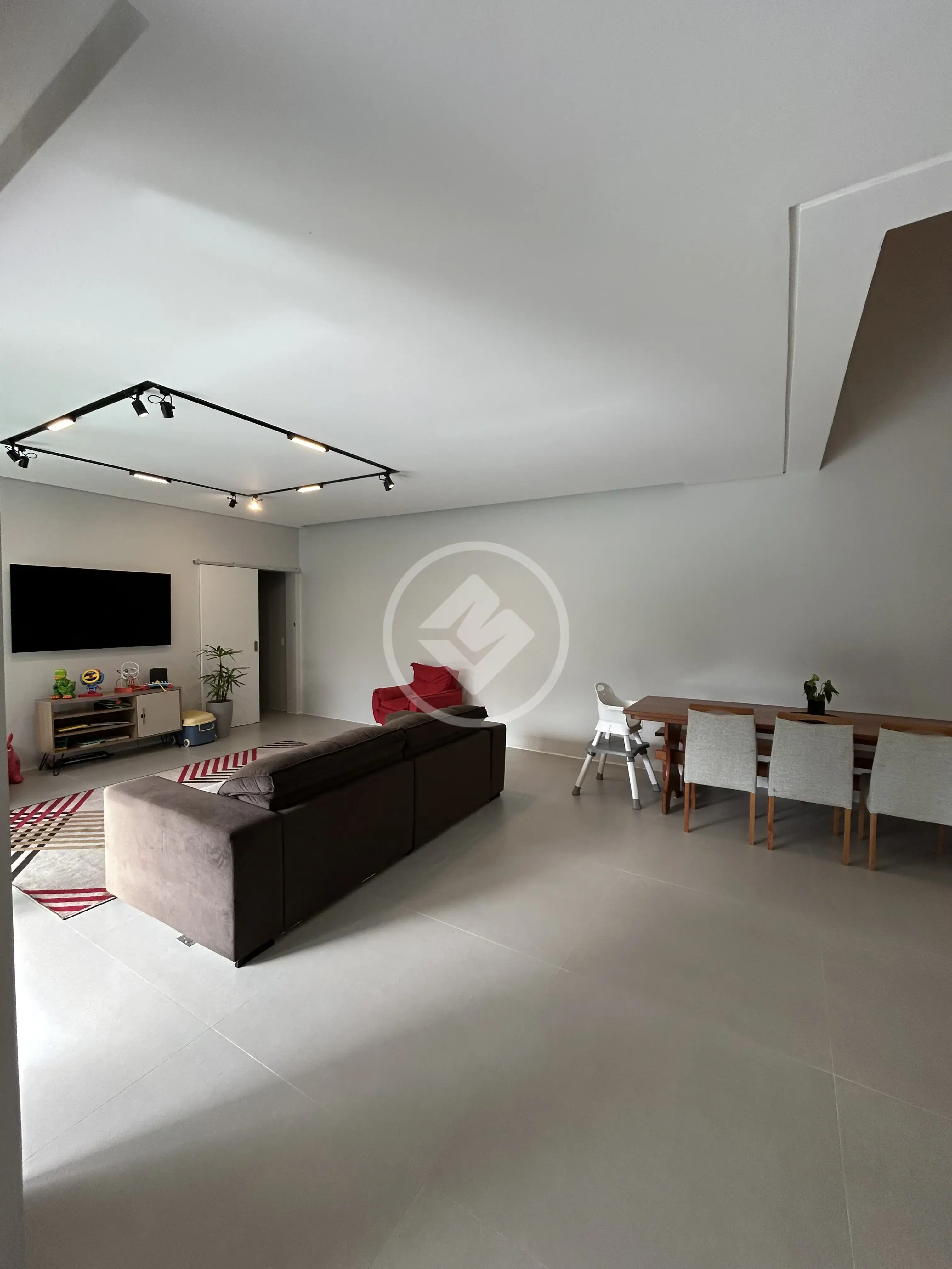 Imagem 4 - Casa Condomínio em Forquilhas, São José - SC