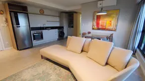 Apartamento Campeche, Florianópolis - SC — foto 1