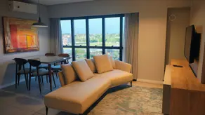 Imagem 2 - Apartamento em Campeche, Florianópolis - SC