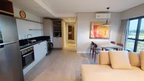 Apartamento Campeche, Florianópolis - SC — foto 2