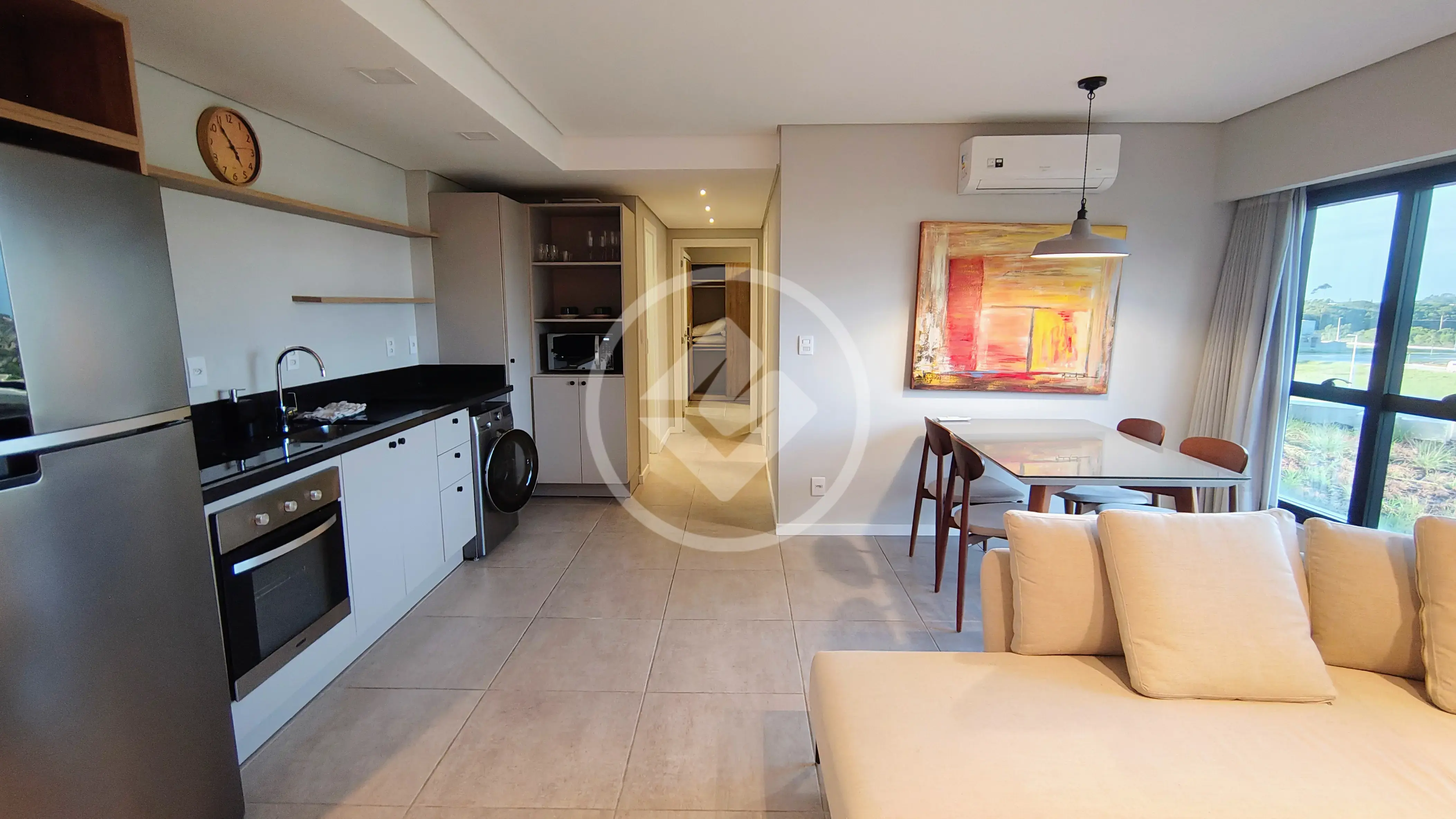 Image 2 - Apartamento em Campeche, Florianópolis - SC