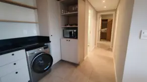 Imagem 5 - Apartamento em Campeche, Florianópolis - SC