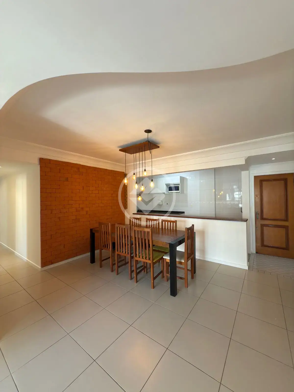 Imagem 6 - Apartamento em Campinas, São José - SC