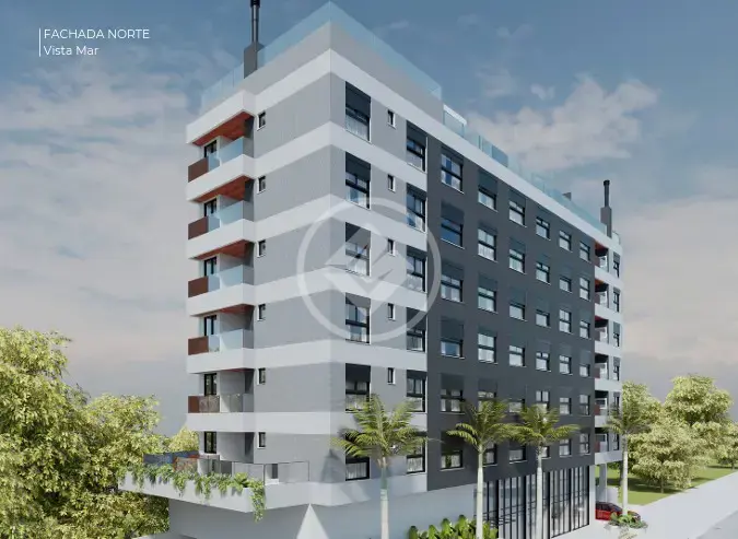 Imagem 1 - Loft / Studio em Canasvieiras, Florianópolis - SC