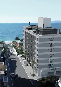 Imagem 2 - Loft / Studio em Canasvieiras, Florianópolis - SC