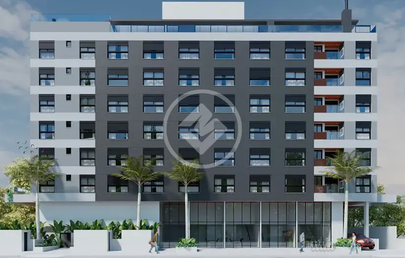 Imagem 1 - Loft / Studio em Canasvieiras, Florianópolis - SC
