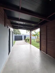 Casa Condomínio São João do Rio Vermelho, Florianópolis - SC — foto 2