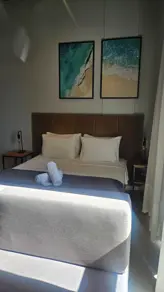 Loft / Studio CANASVIEIRAS, Florianópolis - SC — foto 2