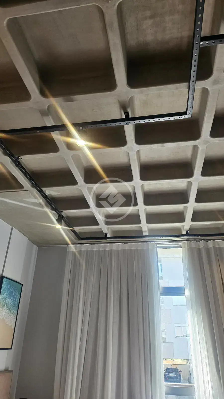 Imagem 2 - Loft / Studio em CANASVIEIRAS, Florianópolis - SC