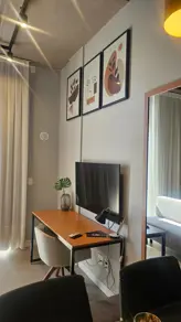 Imagem 3 - Loft / Studio em CANASVIEIRAS, Florianópolis - SC