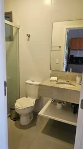 Imagem 4 - Loft / Studio em CANASVIEIRAS, Florianópolis - SC