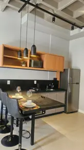 Imagem 6 - Loft / Studio em CANASVIEIRAS, Florianópolis - SC