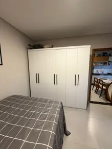 Imagem 6 - Apartamento em Campeche, Florianópolis - SC