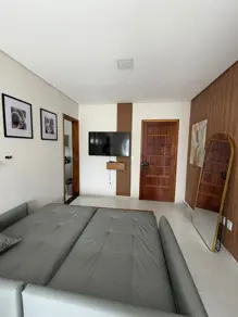 Imagem 4 - Apartamento em Campeche, Florianópolis - SC