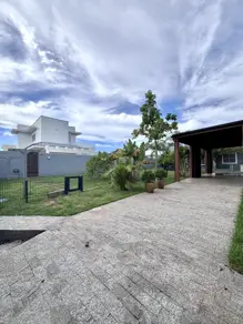 Imagem 5 - Casa em São João do Rio Vermelho, Florianópolis - SC