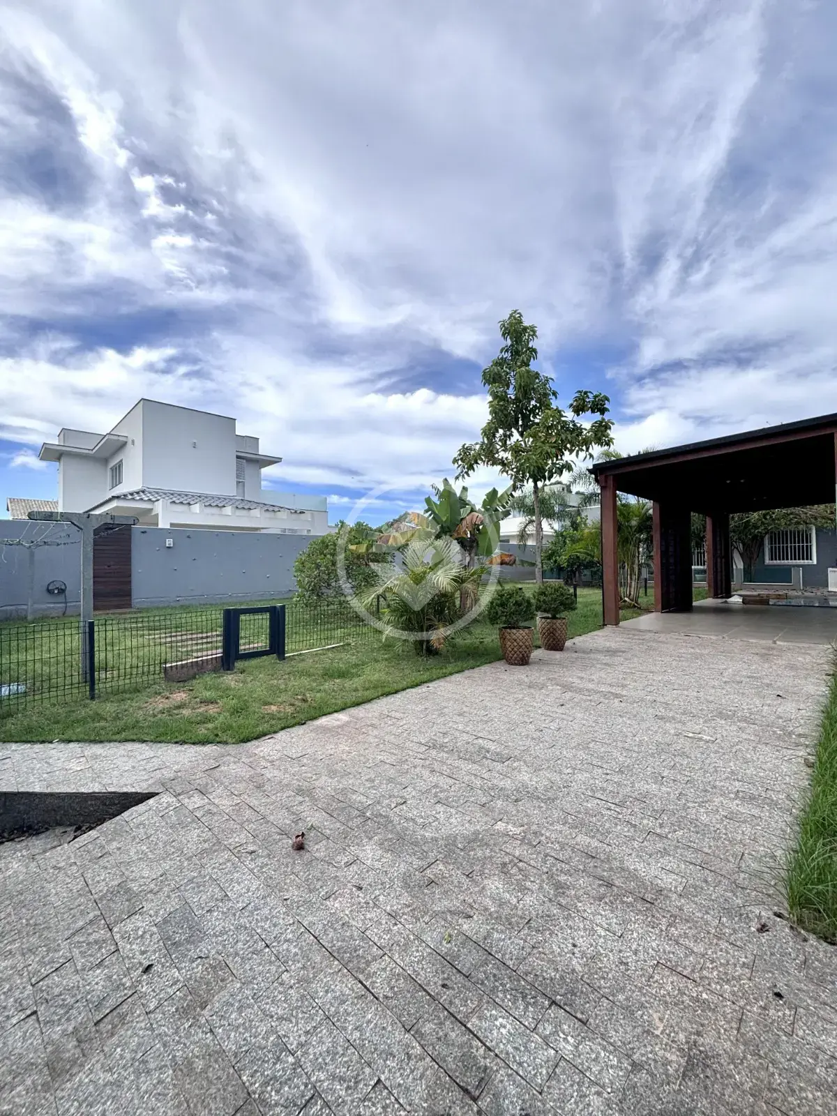 Imagem 5 - Casa em São João do Rio Vermelho, Florianópolis - SC