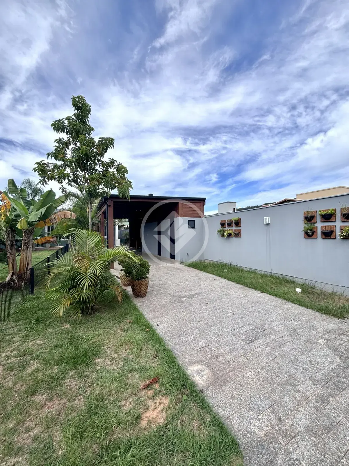 Imagem 3 - Casa em São João do Rio Vermelho, Florianópolis - SC