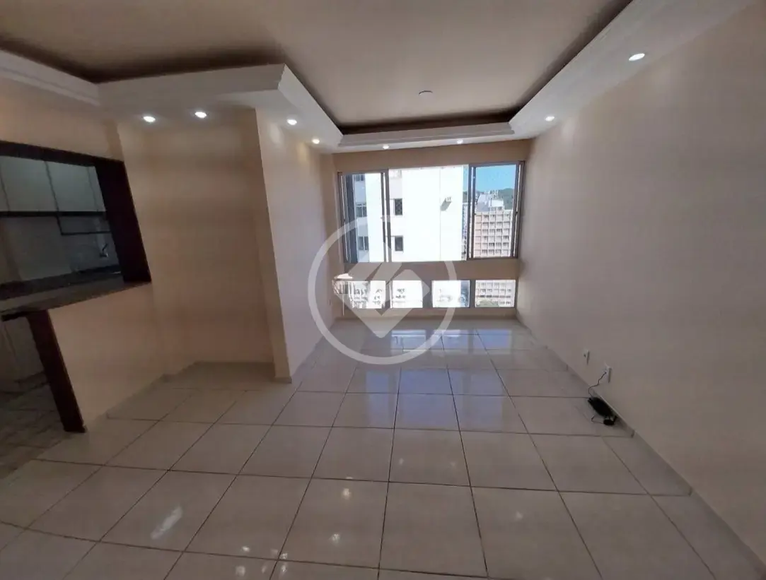 Imagem 1 - Apartamento em Centro, Florianópolis - SC