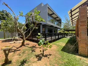 Imagem 5 - Casa Condomínio em Campeche, Florianópolis - SC