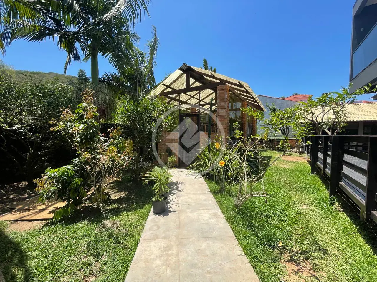 Imagem 4 - Casa Condomínio em Campeche, Florianópolis - SC