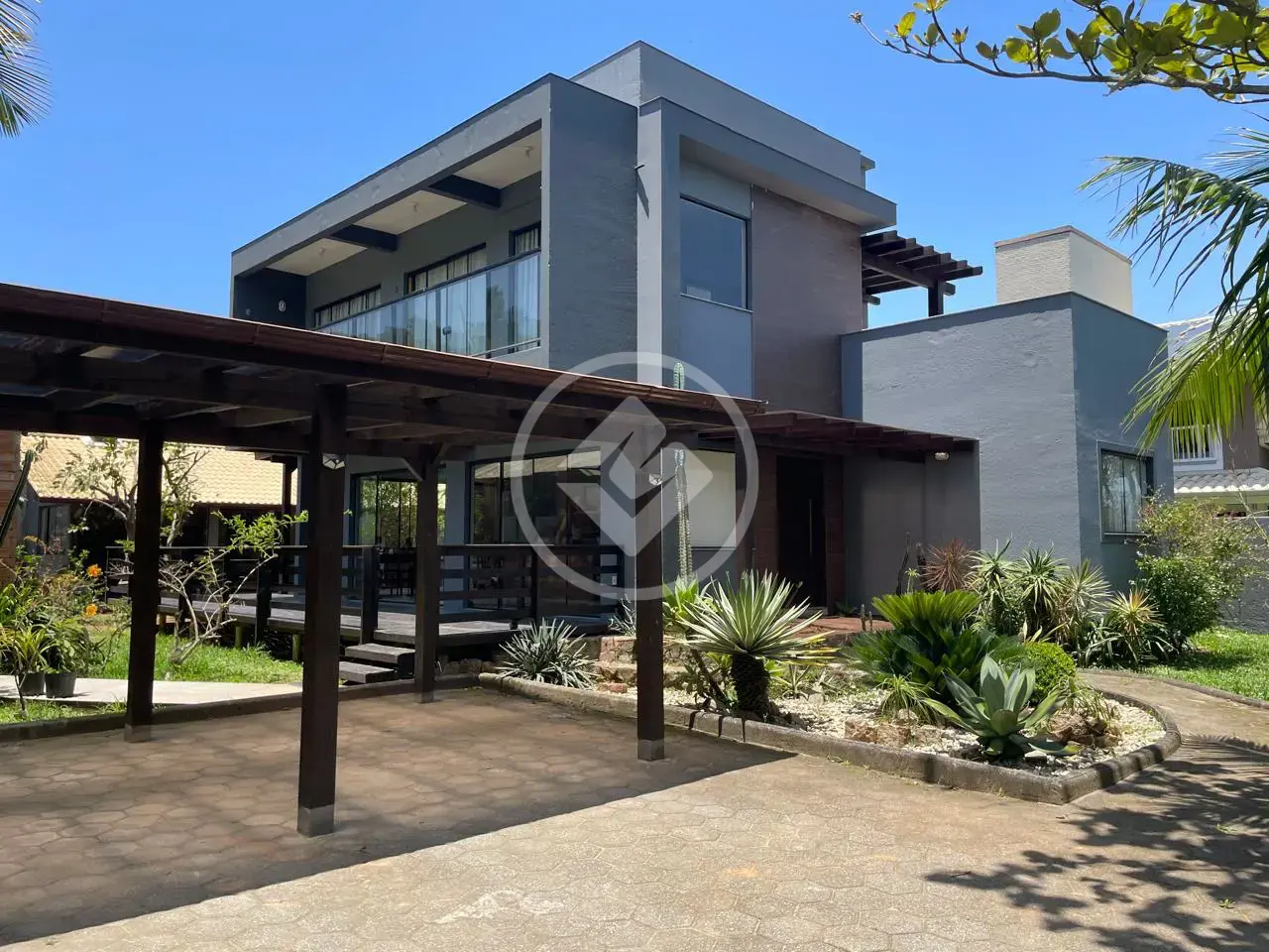 Imagem 3 - Casa Condomínio em Campeche, Florianópolis - SC