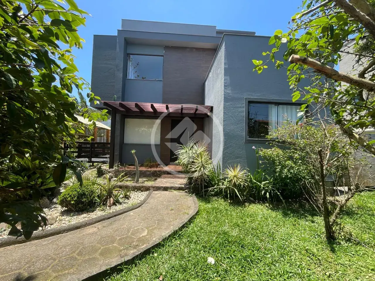 Imagem 2 - Casa Condomínio em Campeche, Florianópolis - SC