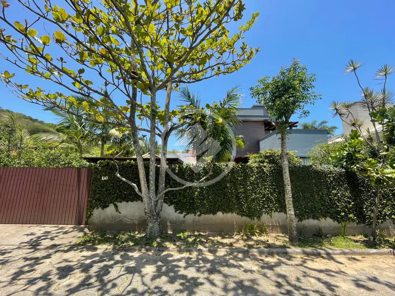 Imagem 1 - Casa Condomínio em Campeche, Florianópolis - SC