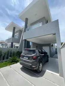 Casa Ingleses do Rio Vermelho, Florianópolis - SC — foto 1