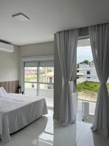 Casa Ingleses do Rio Vermelho, Florianópolis - SC — foto 2