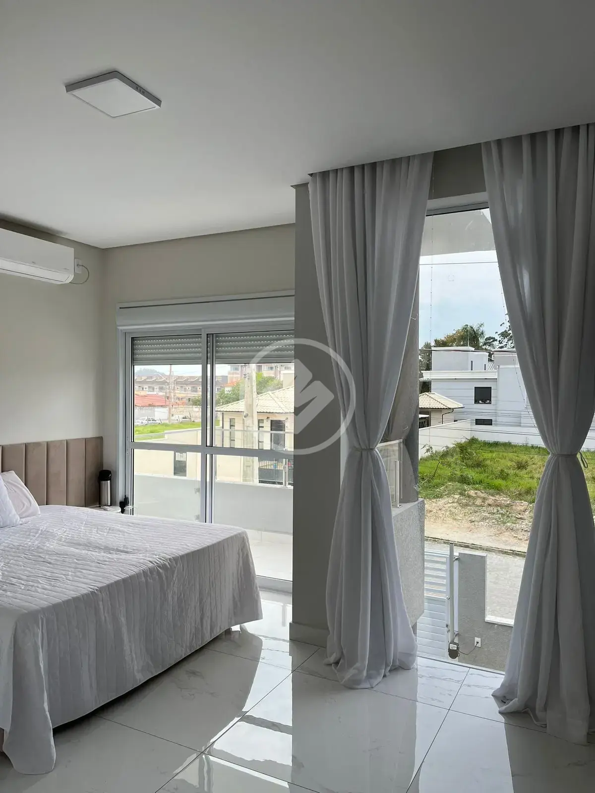 Imagem 1 - Casa em Ingleses do Rio Vermelho, Florianópolis - SC