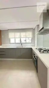 Apartamento Centro, Florianópolis - SC — foto 2