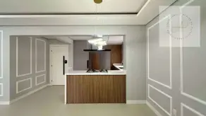 Imagem 4 - Apartamento em Centro, Florianópolis - SC