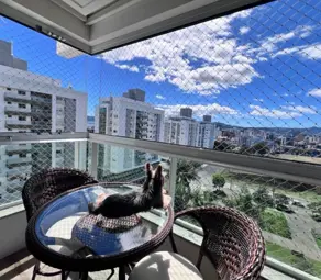 Apartamento ESTREITO, Florianópolis - SC — foto 2