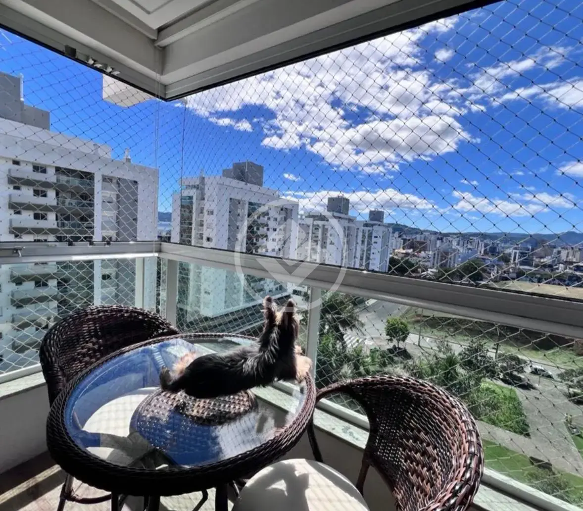 Imagem 1 - Apartamento em ESTREITO, Florianópolis - SC