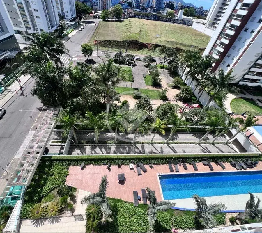 Imagem 2 - Apartamento em ESTREITO, Florianópolis - SC
