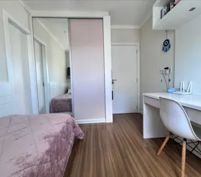 Imagem 6 - Apartamento em ESTREITO, Florianópolis - SC