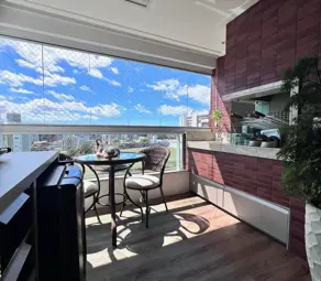 Apartamento ESTREITO, Florianópolis - SC — foto 1