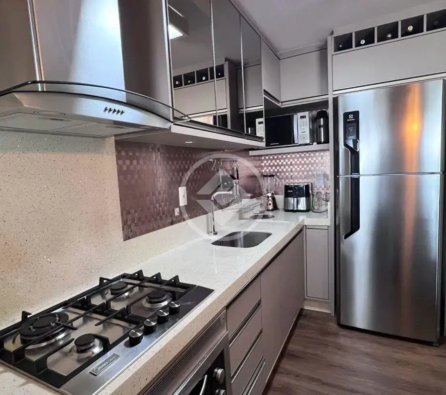 Image 14 - Apartamento em ESTREITO, Florianópolis - SC