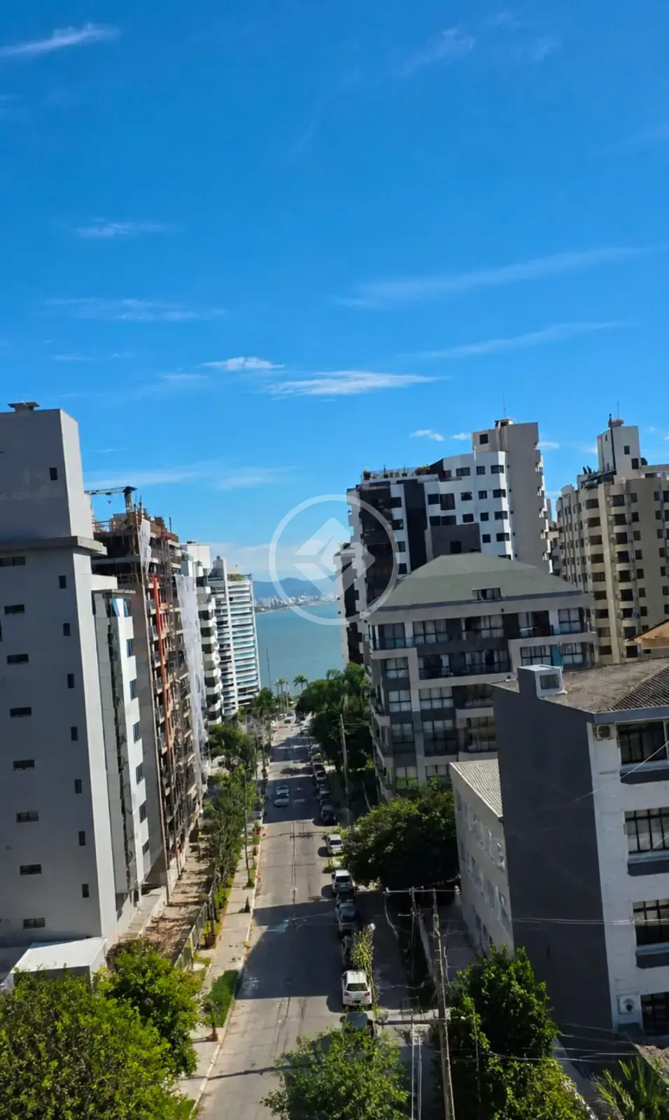 Imagem 1 - Casa Comercial em Centro, Florianópolis - SC