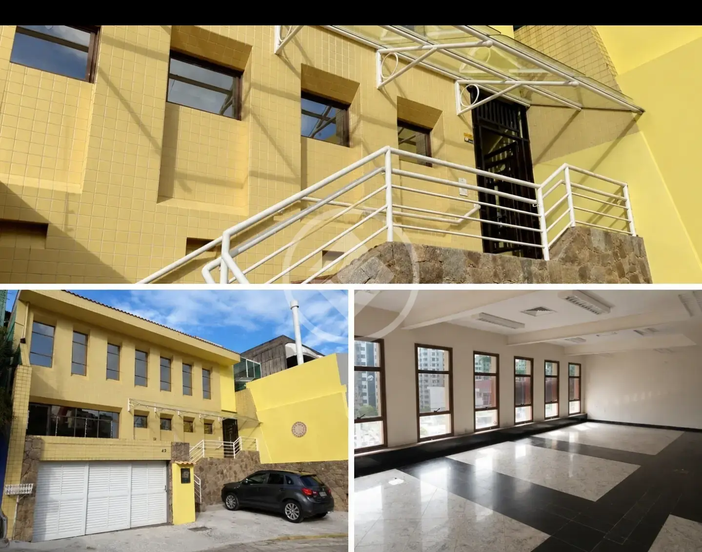 Image 2 - Casa Comercial em Centro, Florianópolis - SC