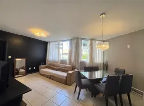 Apartamento Itacorubi, Florianópolis - SC — foto 1
