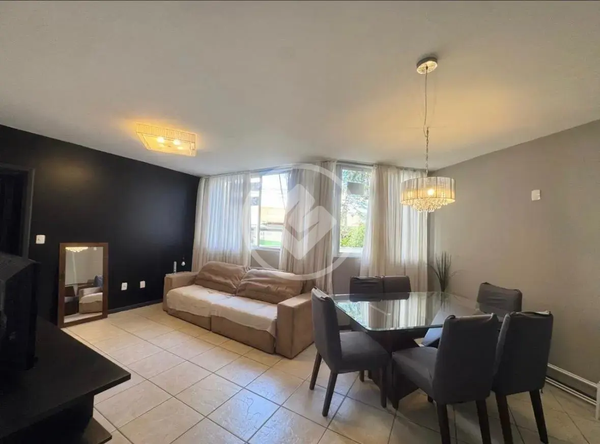 Imagem 1 - Apartamento em Itacorubi, Florianópolis - SC