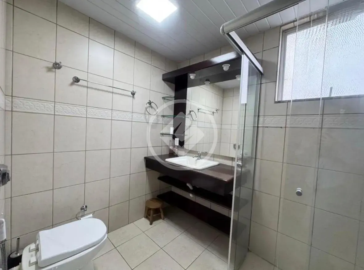 Image 13 - Apartamento em Itacorubi, Florianópolis - SC