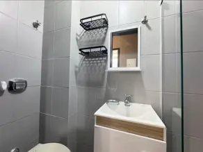 Imagem 6 - Apartamento em Itacorubi, Florianópolis - SC