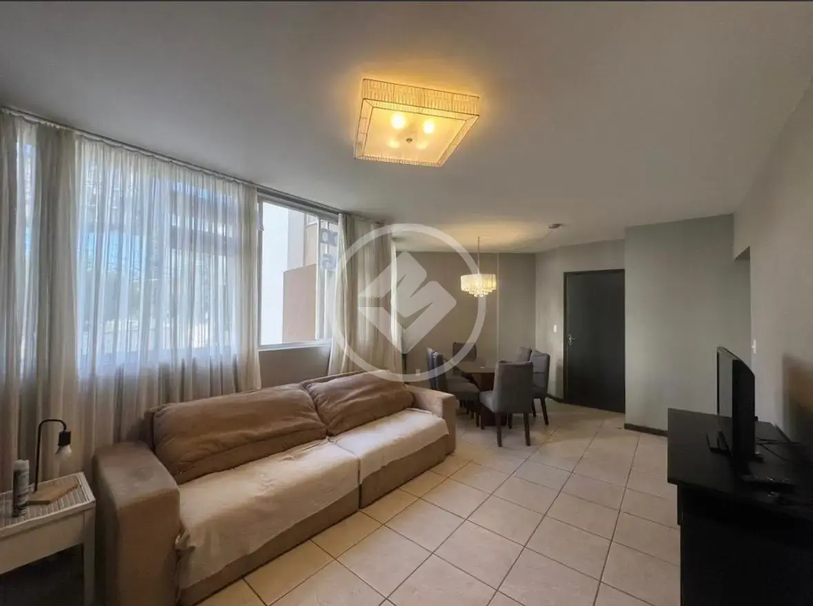 Imagem 1 - Apartamento em Itacorubi, Florianópolis - SC