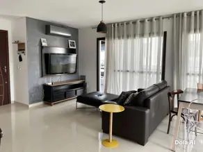 Cobertura Campeche, Florianópolis - SC — foto 2